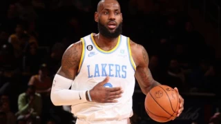 LeBron James'ten emeklilik açıklaması