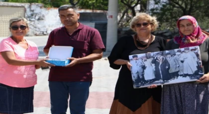 Manisa’da alt ve üstyapıyla Otmanlar’ın çehresi değişti