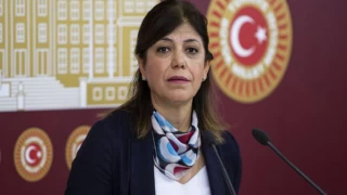 Meral Danış Beştaş'ın yargılandığı dava ertelendi