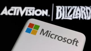 Microsoft'un Activision'ı satın almasında son tarih 18 Ekim'e uzatıldı