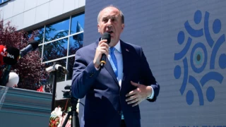 Muharrem İnce'ye 'kaset komplosu’ iddianamesi iade edildi