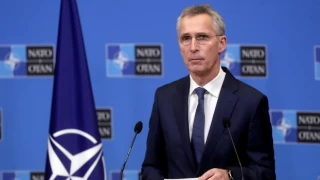 NATO Genel Sekreteri Stoltenberg'in görev süresi bir yıl daha uzatıldı