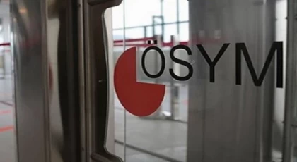 ÖSYM: YKS aday cevapları erişime açıldı