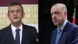 Özgür Özel, kendi maaşını 40 bin artıran Erdoğan'ı hedef aldı!