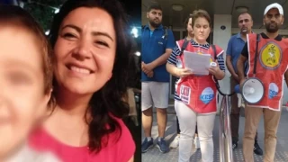 PTT işçisi çalışırken ''sıcak çarpması'' nedeniyle yaşamını yitirdi