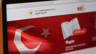 Resmi Gazete'dde yayımlandı! 5 ülkeye büyükelçi atandı!