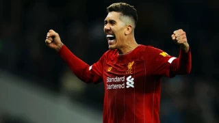 Roberto Firmino, Al Ahli'de