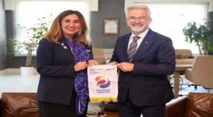 Rotary ile Nilüfer Belediyesi’nden ’Umut Anlaşması’