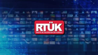 RTÜK'ten internet yayıncılarına 'yaptırım' uyarısı