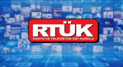 RTÜK’ten internet yayıncılarına yaptırım uyarısı!