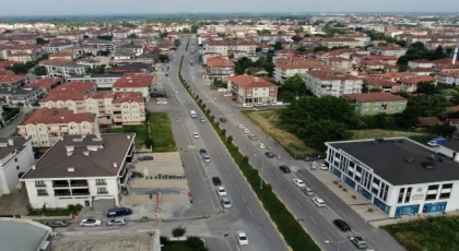 Sakarya’da merhum Başkan’ın adı ’Evliya Çelebi’de yaşatılacak