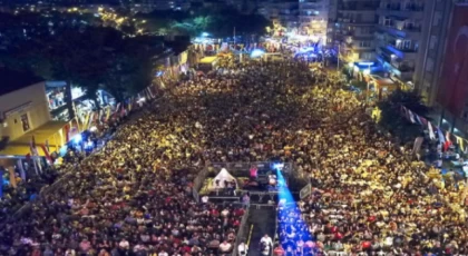 Silivri 61’nci Yoğurt Festivali’ne geri sayım