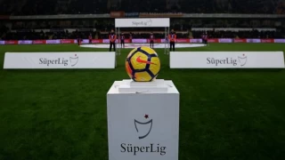 Süper Lig'in yeni isim sponsoru Trendyol oldu