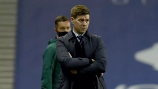 Suudi Arabistan ekibi Al-Ittifak'ta Steven Gerrard dönemi