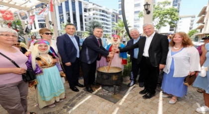 Tarihi Yukarıköy vitrine çıktı