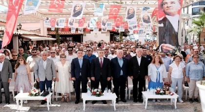 Tarihi Yukarıköy vitrine çıktı