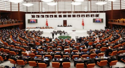 TBMM ayın 25’inde olağanüstü toplanacak