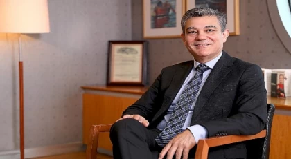 TSB Başkanı Benli: “Hızla Büyüyen BES, 561 Milyar TL’yi Aştı!”