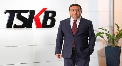 TSKB’ye Sürdürülebilirlik Kriterlerine Endeksli 123 Milyon Dolarlık Sendikasyon Kredisi