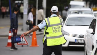 Türkiye genelinde trafik denetimi yapıldı