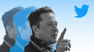 Twitter, Elon Musk sonrası reklam gelirlerinin neredeyse yarısını kaybetti