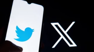 Twitter yeni ismi nedeniyle 16 yıllık hesaba el koydu