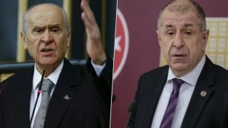 Ümit Özdağ’dan Devlet Bahçeli’ye sığınmacı tepkisi: Size kaç lazım?