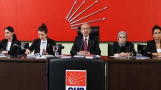 Yarkadaş: CHP Parti Meclisi'nde muhalif üye sayısı 26