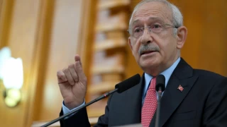 Yeniden görülen "Man Adası" davasında Kılıçdaroğlu hakkında tazminat kararı