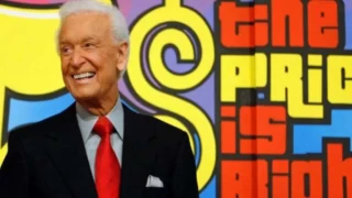 ABD'li ünlü televizyon sunucusu Bob Barker 99 yaşında hayatını kaybetti