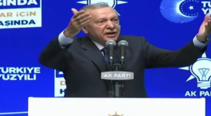 AK Parti 22 yaşında... Erdoğan: İttifak aramayın, Cumhur İttifakı’na katılın