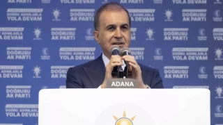 AK Partili Çelik'ten, ABD merkezli dijital platforma 'Atatürk' dizisi tepkisi