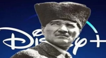 ’Atatürk’ dizisinin akıbeti belli oldu