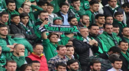 Başkan Hürriyet’ten Kocaelispor’a başarı dileği