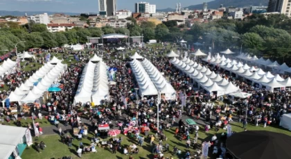 Bursa’da gastronomi hazırlığı