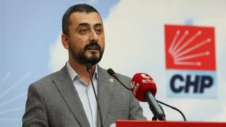 CHP Genel Başkan Yardımcısı Eren Erdem’e bir görev daha