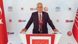 CHP’nin Gaziantep İl Başkanı Neşet Uçar istifa etti