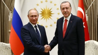 Cumhurbaşkanı Erdoğan: Putin'le görüşmenin tarihi netleşmedi