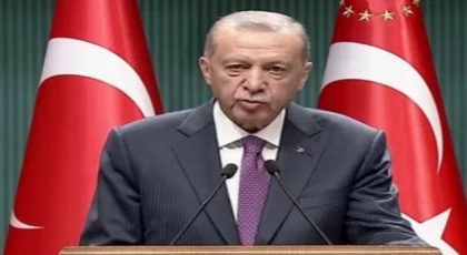 Cumhurbaşkanı Erdoğan’dan ’Akbelen’ mesajı... Enflasyonda tek hane hedefi