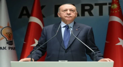 Cumhurbaşkanı Erdoğan’dan emekli zammı mesajı... Serzenişlerin farkındayız