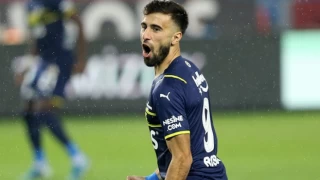 Fenerbahçe, Diego Rossi'yi MLS'e sattı