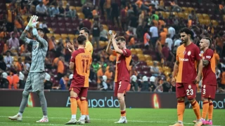 Galatasaray, Zalgiris karşısında rövanşı tek golle alarak tur atladı