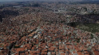 İstanbul'a deprem röntgeni: En riskli ilçeler belli oldu