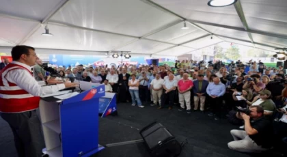 İstanbul’da metro hattında çalışmalar yüzde 50’yi geçti