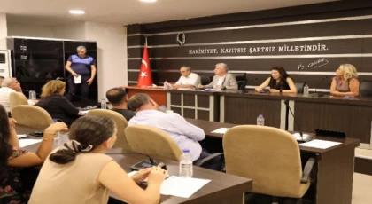 İzmir Narlıdere’nin borçlarına kritik hamle!