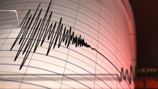 Kahramanmaraş'ta 4.2 büyüklüğünde deprem