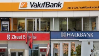 Kamu bankalarının yöneticilerine yüzde 100 zam yapıldı