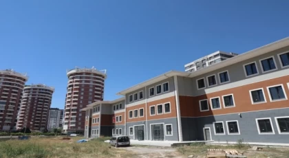 Kayseri Kocasinan’dan eğitime dev katkı