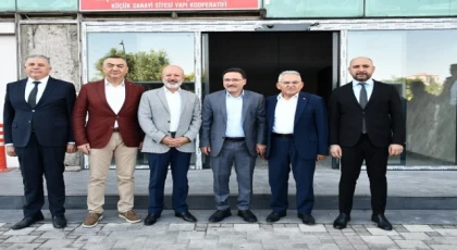 Kayseri protokolünden Borsa’ya çıkarma