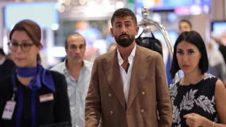 Kerem Demirbay resmen Galatasaray'da; işte bonservisi ve ödenecek ücret